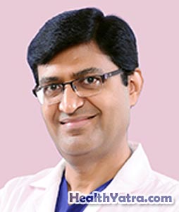 Dr. Rajiv Aggarwal