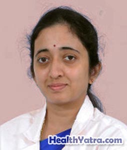 Get Online Consultation Dr. Rashmi B V Pediatrician With Email Address, Narayana Multispeciality Hospital, Bangalore India