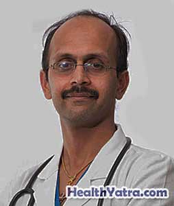 डॉ। रवि किरण