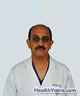 Dr. Ravi M N