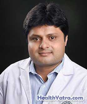 Dr. Ravi Ramachandra