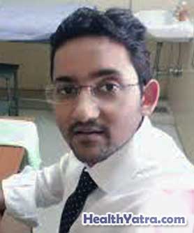 Dr. Rohit Raghunath Ranade
