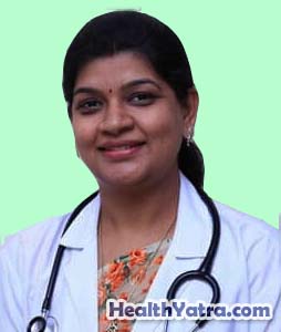 Dr. Rolika Keshri