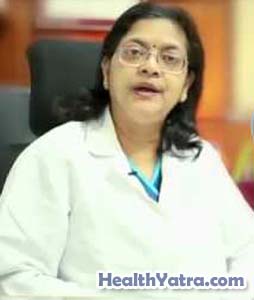 डॉ। रूमा सिन्हा