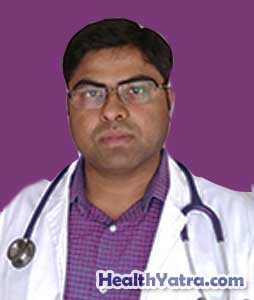 Get Online Consultation Dr. Sagar C Pulmonologist With Email Address, Narayana Multispeciality Hospital, Bangalore India