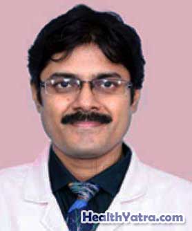 Get Online Consultation Dr. Sandeep Jain Radiation Oncologist With Email Address, Narayana Multispeciality Hospital, Bangalore India