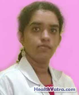 Dr. Sangita Sathyamurthy
