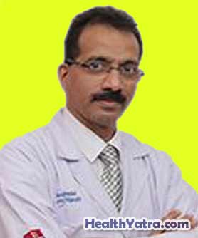 Get Online Consultation Dr. Sanjay Prasad Hegde Orthopedist With Email Address, Narayana Multispeciality Hospital, Bangalore India