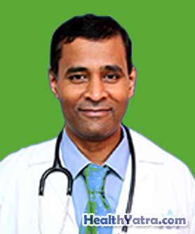 احصل على استشارة عبر الإنترنت دكتور سانجيفا ريدي كيه سي طبيب أطفال مع عنوان البريد الإلكتروني ، مستشفى نارايانا متعدد التخصصات ، بنغالور الهند