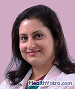 احصل على استشارة عبر الإنترنت من دكتور سابنا راينا طبيب أمراض النساء مع عنوان البريد الإلكتروني ، مستشفى نارايانا متعدد التخصصات ، بنغالور الهند