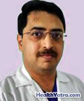 Dr. Sathyanarayana