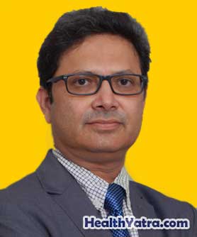 Dr. Satish Kotla
