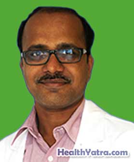 Dr. Satishkumar Varadaraj
