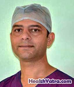 Get Online Consultation Dr. Saurabh Bhargava Urologist With Email Address, Narayana Multispeciality Hospital, Bangalore India