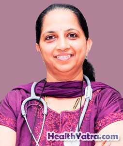 Get Online Consultation Dr. Shalini Rajesh Diabetes Specialist With Email Address, Narayana Multispeciality Hospital, Bangalore India