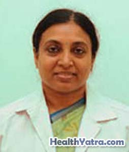 Dr. Shanthi Reddy