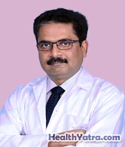 Dr. Sharat Damodar