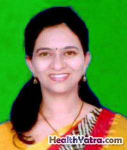 डॉ. शर्मिला के