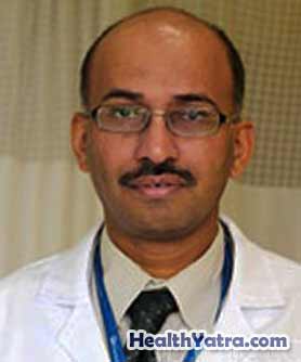 Get Online Consultation Dr. Shashidhara Gosikere Matta Surgical Gastroenterologist With Email Address, Narayana Multispeciality Hospital, Bangalore India