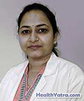 Dr. Shilpa Rajendra