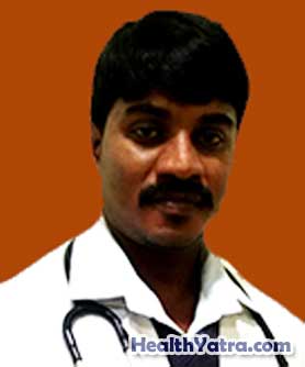 Dr. Shiva Shankar E