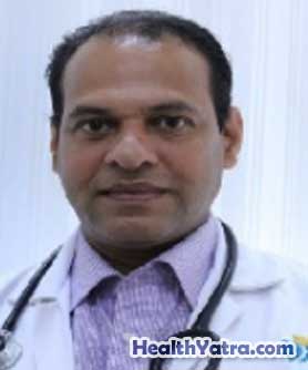 Get Online Consultation Dr. Siddhartha Rout Cardiologist With Email Id, Apollo Hospitals, Jubilee Hills, Hyderabad India