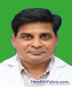 Dr. Sirish Kumar V