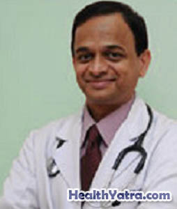 डॉ। श्रीकांत जे