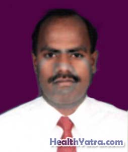 Dr. Sridharan