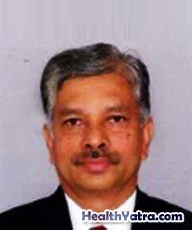 Dr. Srikrishna S V