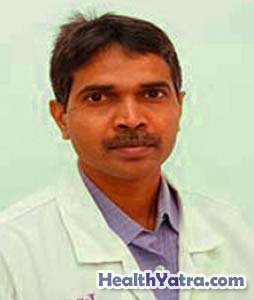 डॉ। श्रीनिवास यादवल्ली