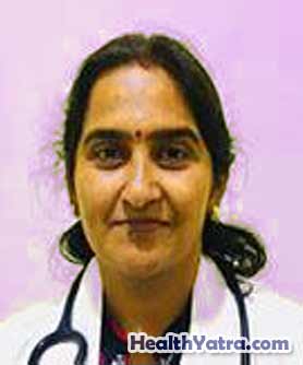 Get Online Consultation Dr. Srividya Krishnamoorthy Pediatrician With Email Address, Narayana Multispeciality Hospital, Bangalore India