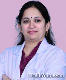Get Online Consultation Dr. Suchitra R Gynecologic Oncologist With Email Address, Narayana Multispeciality Hospital, Bangalore India