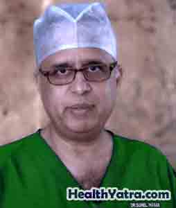 Dr. Suhel Hasan
