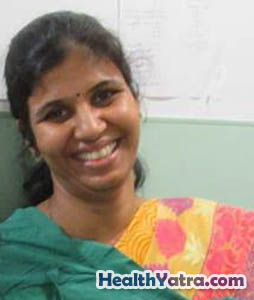 डॉ। सुनीता गुडिपति