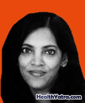 Dr. Suparna Mukherjee