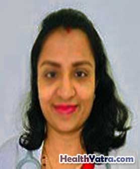 Get Online Consultation Dr. Teena C Bannihatti Gynaecologist With Email Address, Narayana Multispeciality Hospital, Bangalore India