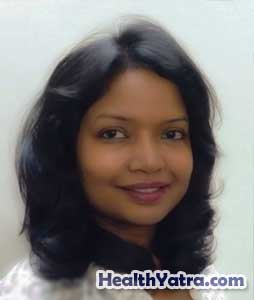 Dr. Tejaswini Patel