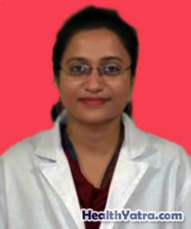 Dr. Ujwala Priya Charan