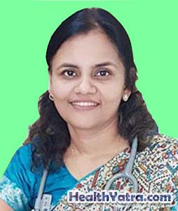 Get Online Consultation Dr. Varsha Pediatrician With Email Address, Narayana Multispeciality Hospital, Bangalore India