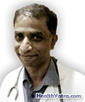 Dr. Veerendra B Sutar