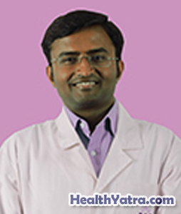 Dr. Vijay C L