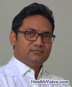 Dr. Vijay Kumar M