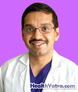 Get Online Consultation Dr. Vijay Pillai Head Neck Surgeon With Email Address, Narayana Multispeciality Hospital, Bangalore India
