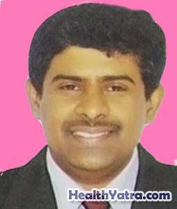 Dr. Vijaya Raghava Reddy