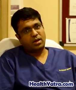 Get Online Consultation Dr. Vikram Huded Neurologist With Email Address, Narayana Multispeciality Hospital, Bangalore India