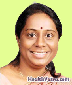 Dr. Vindhya Tirumala Reddy