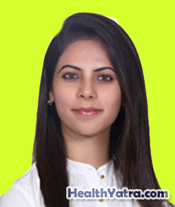 Get Online Consultation Dr. Aarushi Passi Dermatologist With Email Id, Fortis Escorts Heart Institute, Delhi India