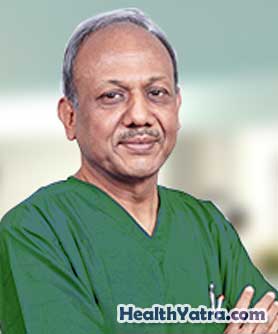 डॉ. अजय कुमार