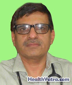 Get Online Consultation Dr. Alok Joshi Endocrinologist With Email Id, Fortis Escorts Heart Institute, Delhi India